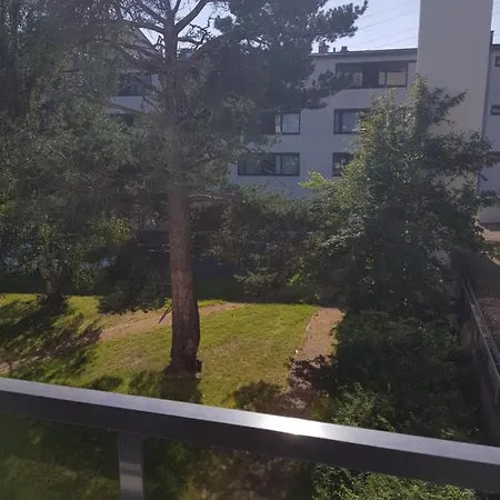 Lejlighed Kaarteen Yksioe