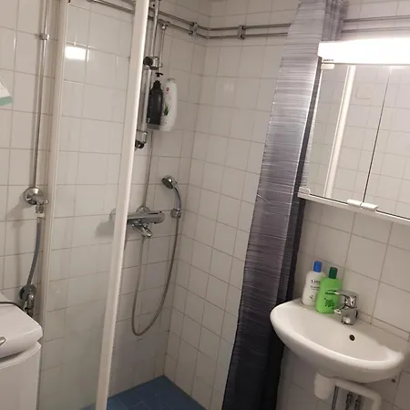 Kaarteen Yksioe 奥卢