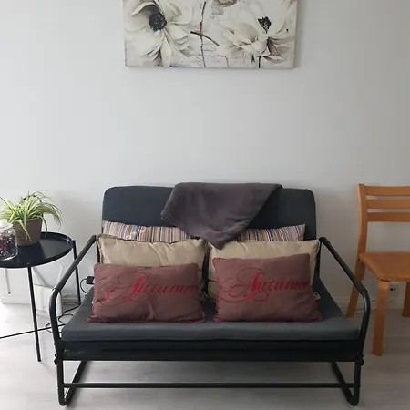 Apartament Kaarteen Yksioe