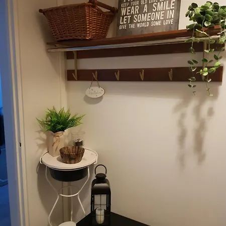 Lejlighed Kaarteen Yksioe Oulu