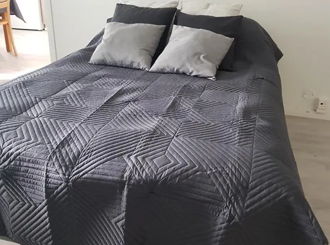 Kaarteen Yksioe Oulu