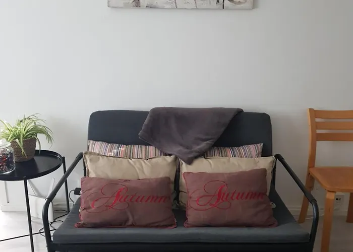 Apartament Kaarteen Yksioe