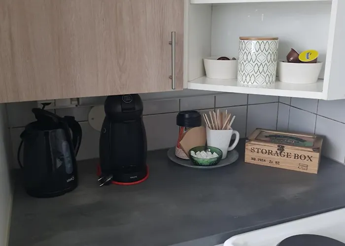 Kaarteen Yksioe Apartamento Oulu